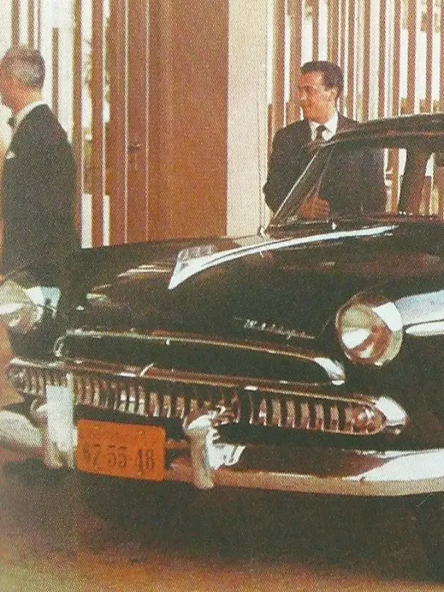 Aero Willys: O Primeiro Carro Brasileiro