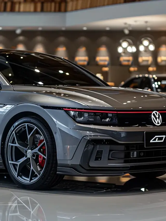 Gol 2026 GT Square: A Versão Esportiva que o Brasil Esperava