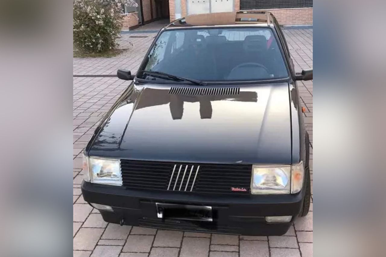 Fiat Uno