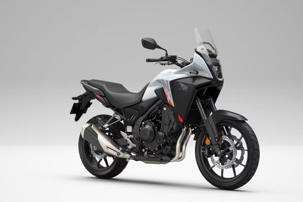 Honda NX 500