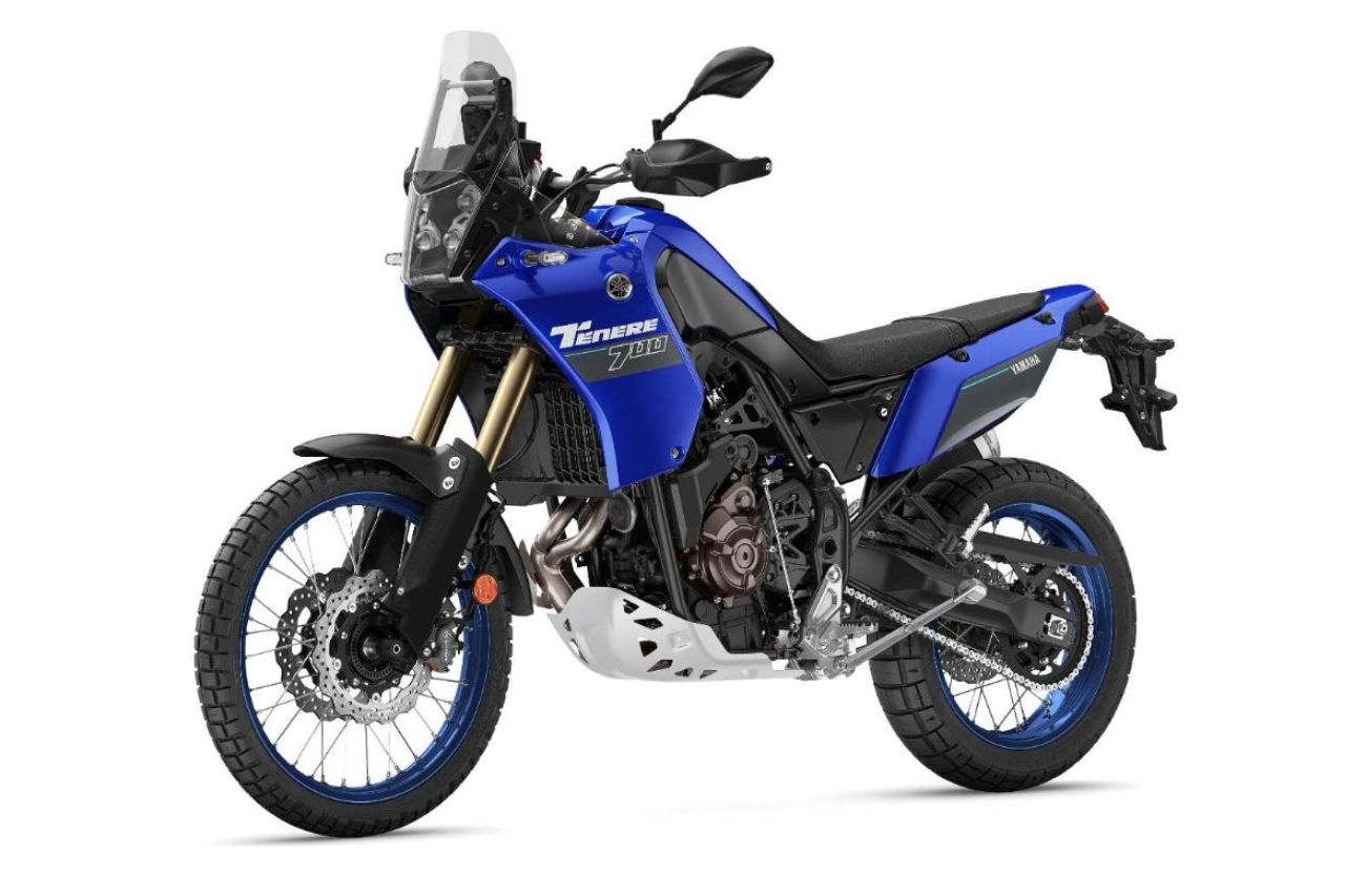 Yamaha Ténéré 700