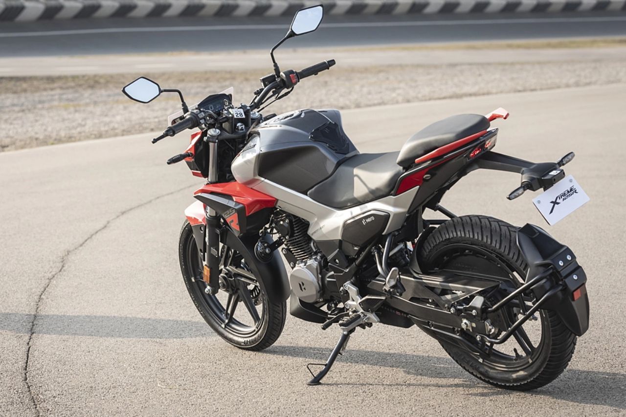 Hero XTreme 125R