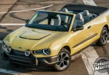 New Ford Escort XR3 2025: The Rebirth of an Icon